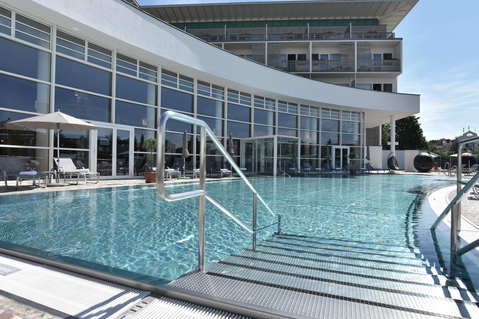 Reduce Plus - Hotel Vital Bad Tatzmannsdorf foto 41
