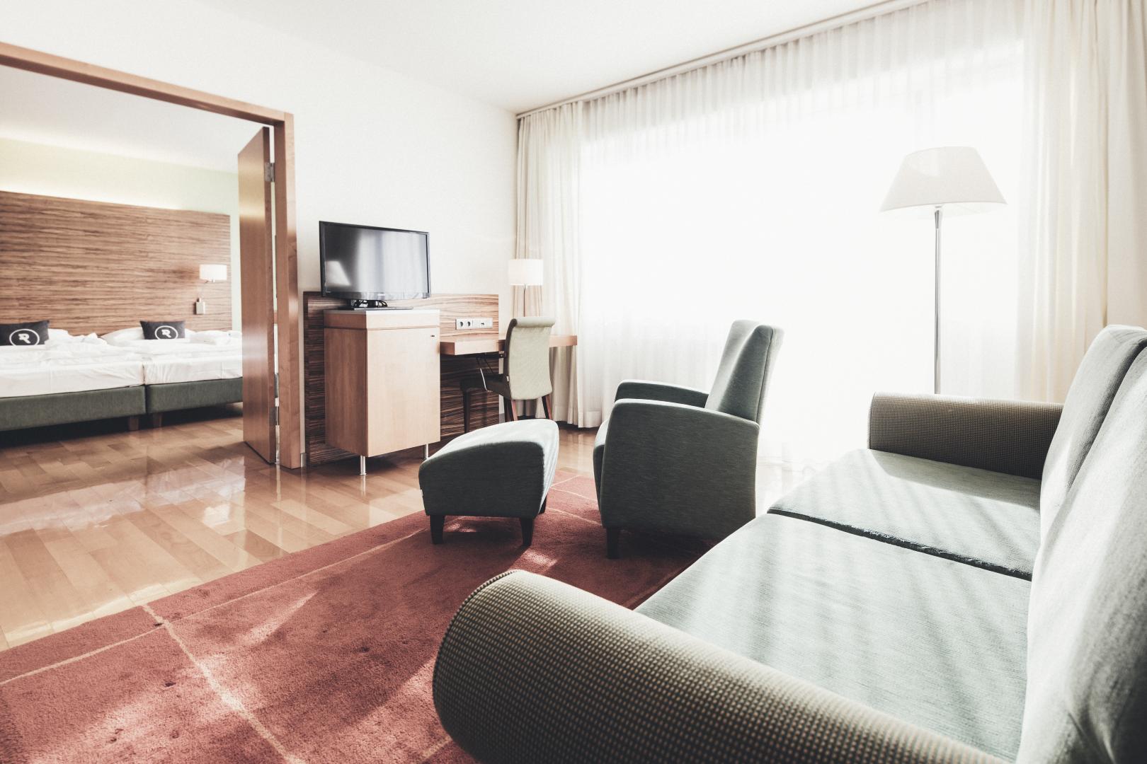 Reduce Plus - Hotel Vital Bad Tatzmannsdorf foto 8