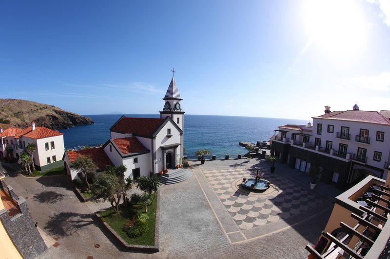 Dreams Madeira Resort, Spa & Marina image 3