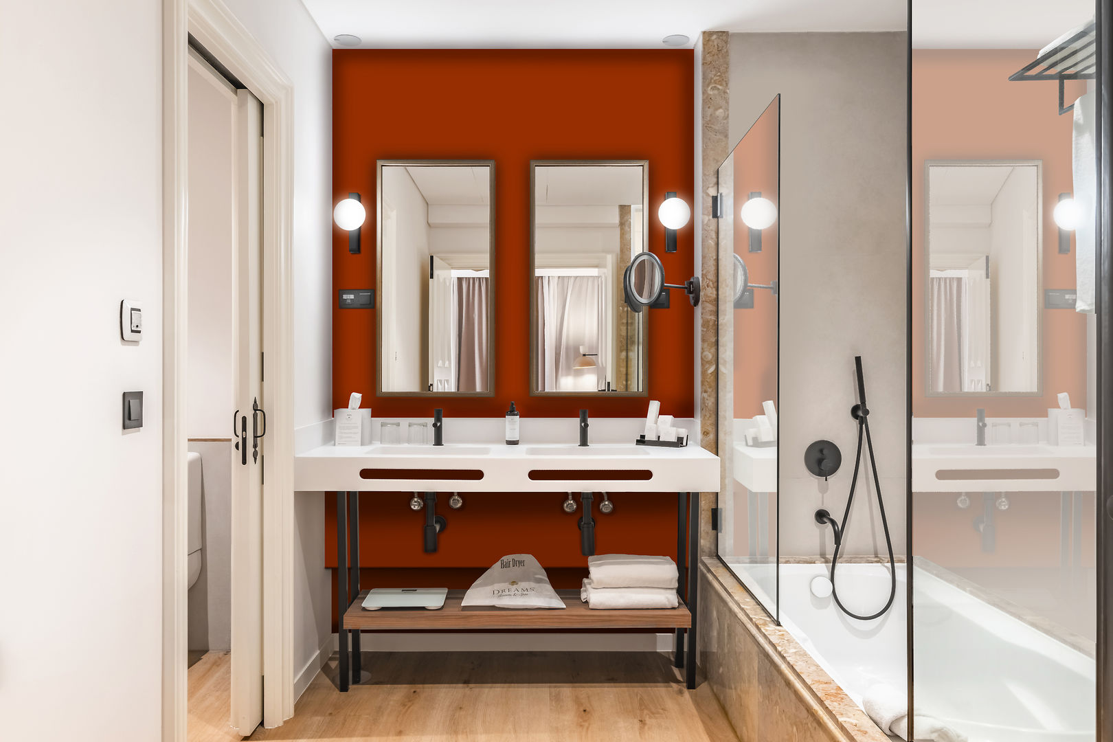 Dreams Madeira Resort, Spa & Marina image 2