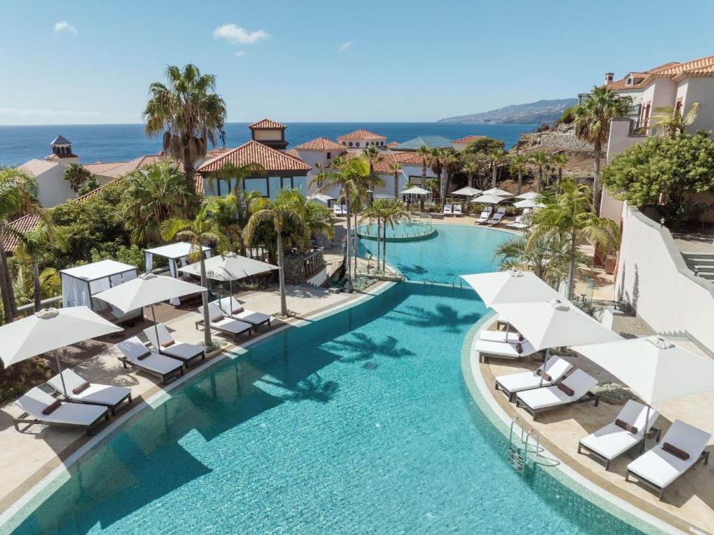 Dreams Madeira Resort, Spa & Marina foto 15