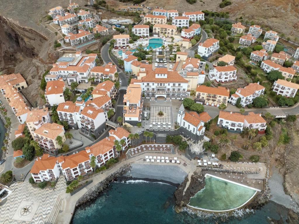 Dreams Madeira Resort, Spa & Marina foto 16