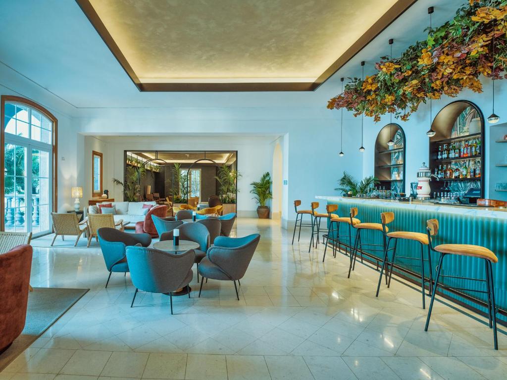 Dreams Madeira Resort, Spa & Marina foto 11