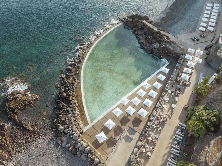Dreams Madeira Resort, Spa & Marina in Canical - foto 5