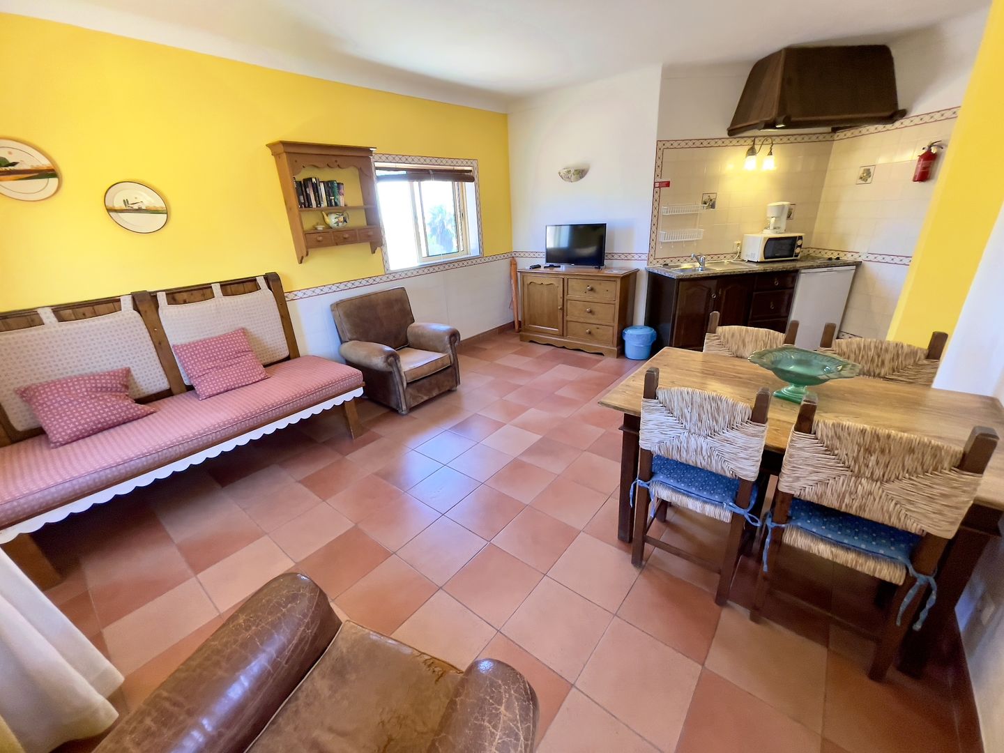 Quinta do Mar - Country & Sea Village foto 135