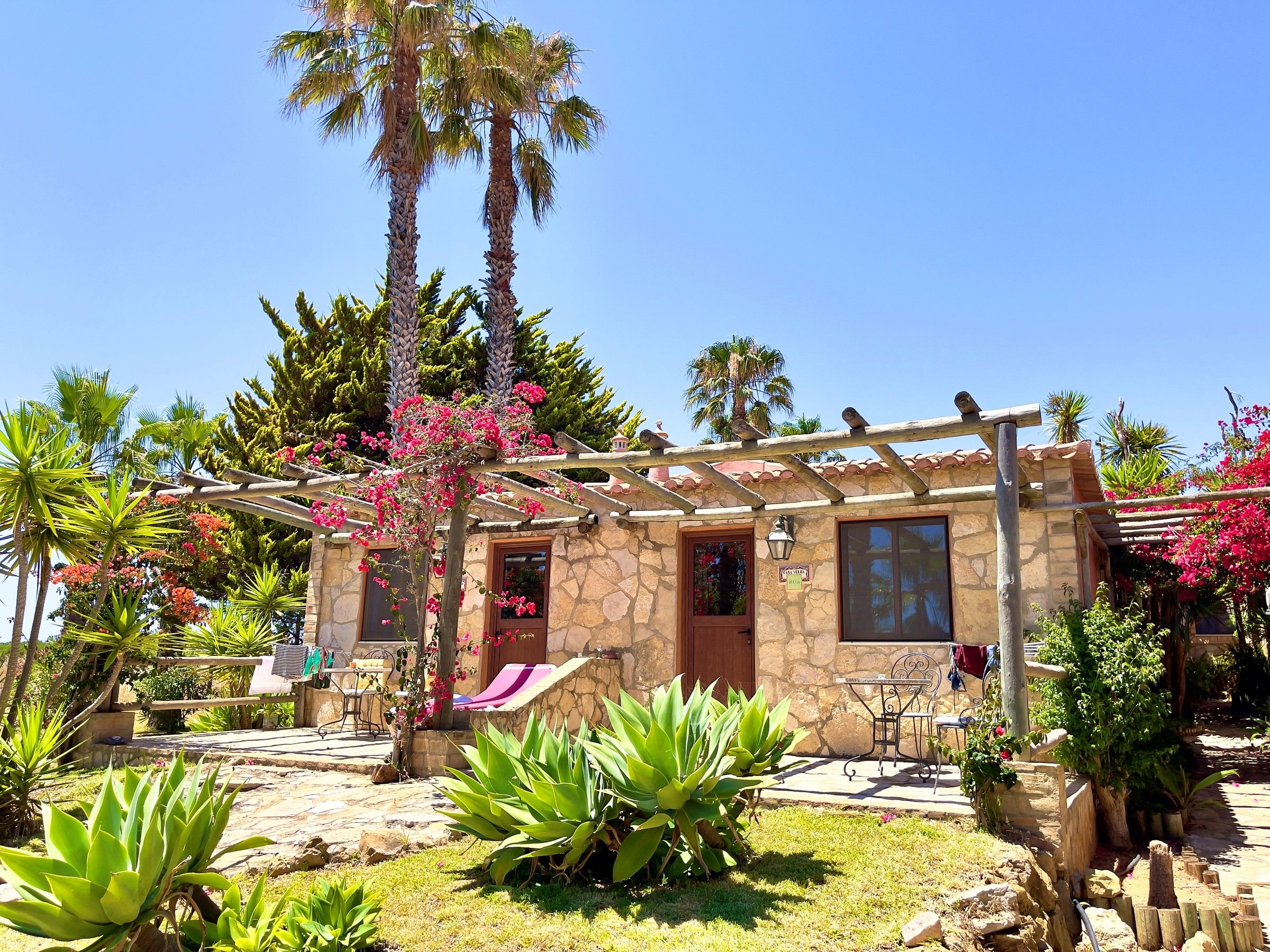 Quinta do Mar - Country & Sea Village foto 76