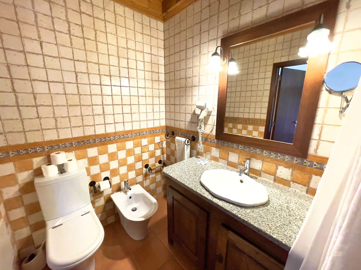 Quinta do Mar - Country & Sea Village foto 123