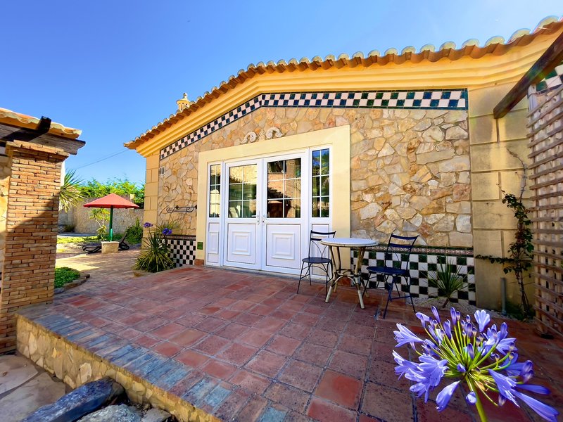Quinta do Mar - Country & Sea Village foto 53