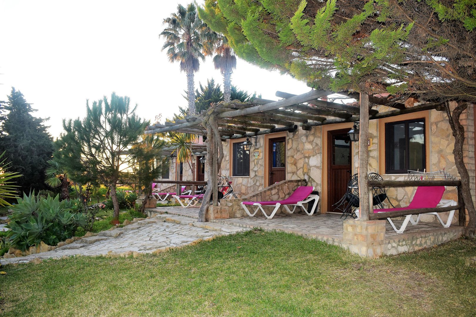 Quinta do Mar - Country & Sea Village foto 72