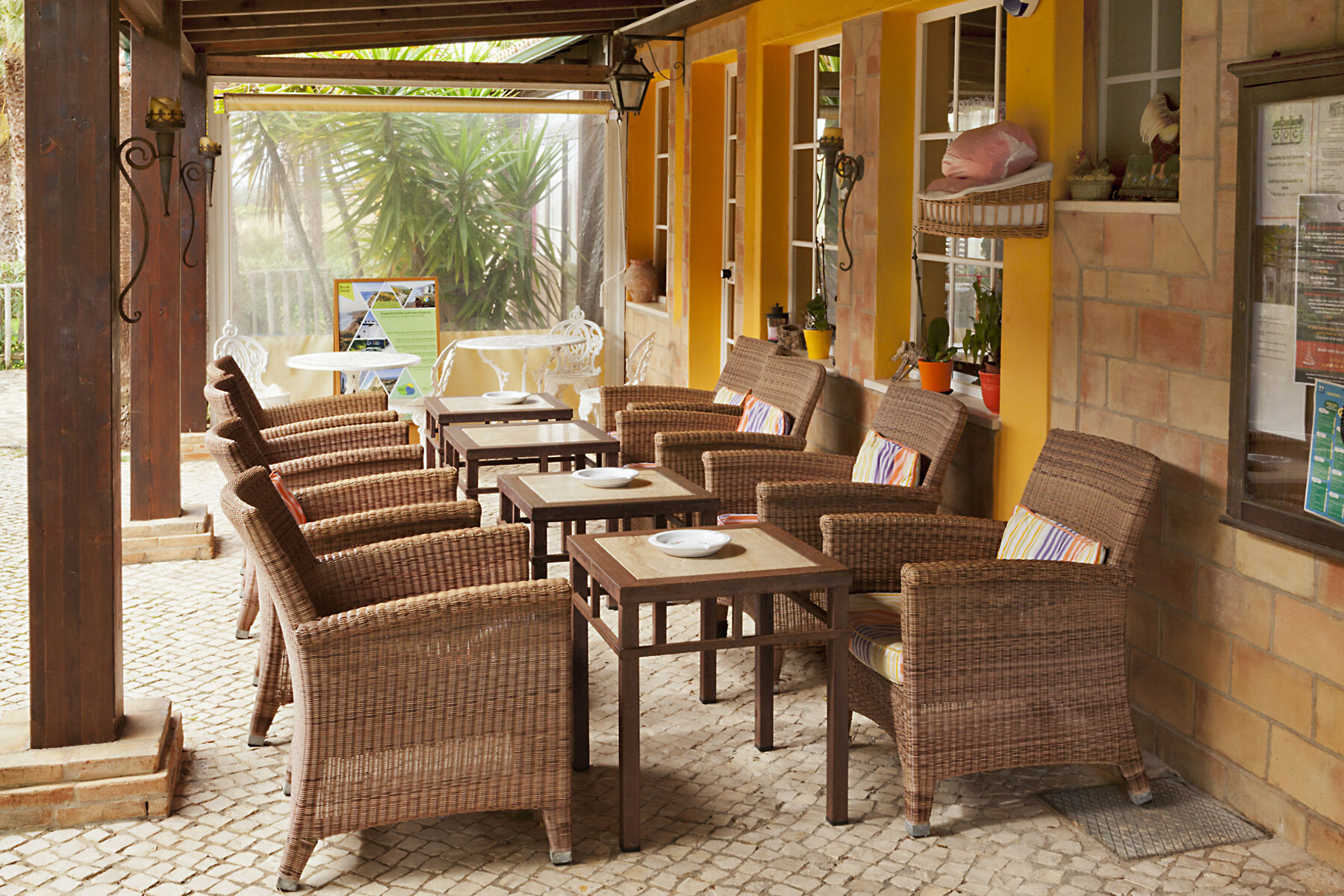 Quinta do Mar - Country & Sea Village foto 46