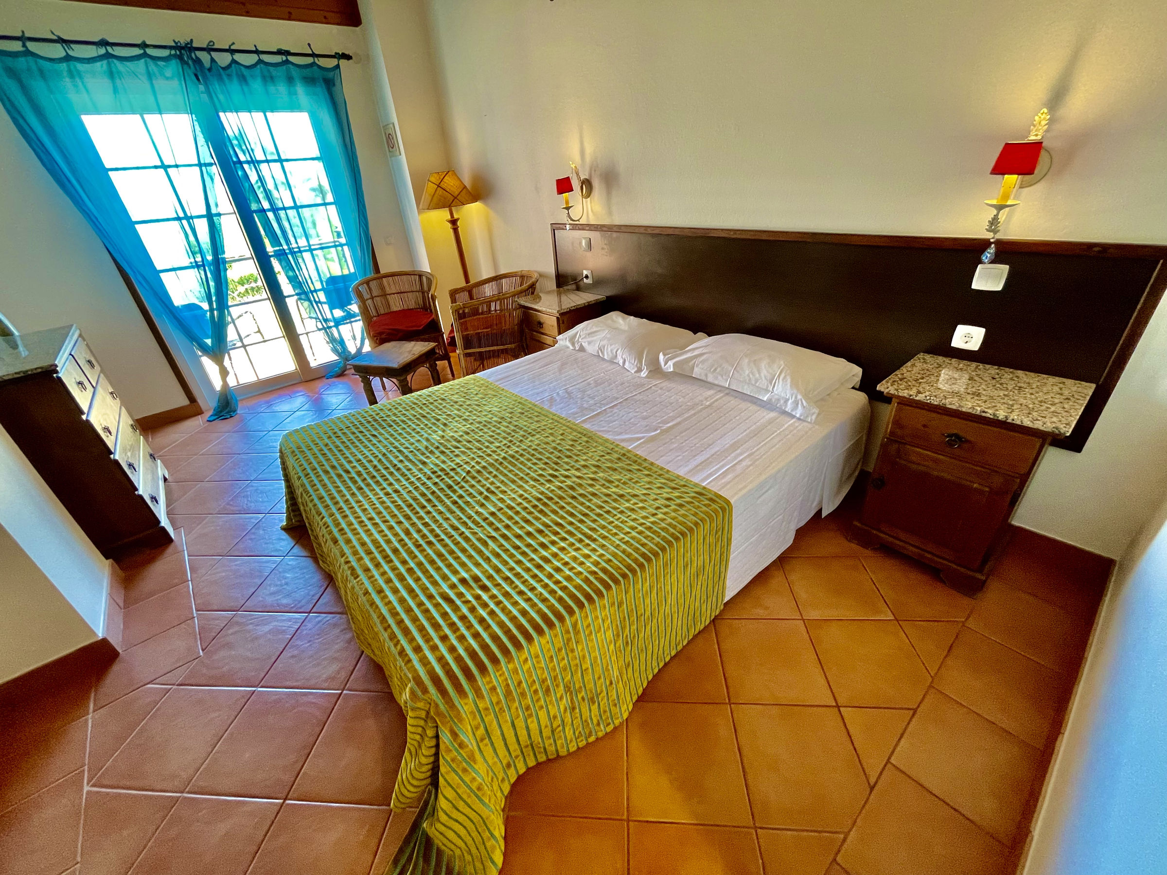 Quinta do Mar - Country & Sea Village foto 115