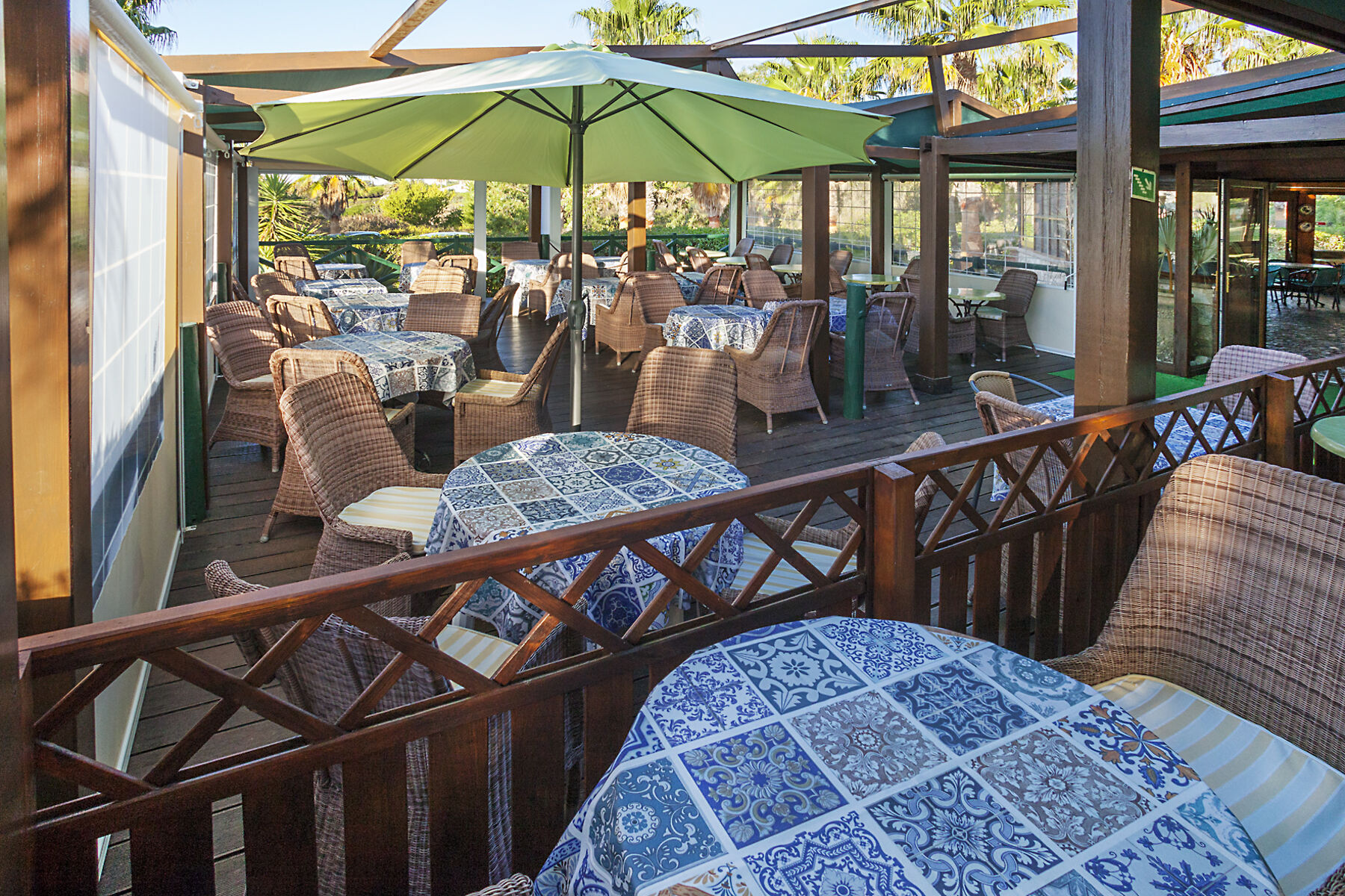 Quinta do Mar - Country & Sea Village foto 43
