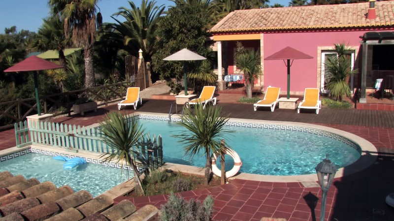 Quinta do Mar - Country & Sea Village foto 13