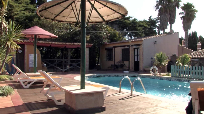Quinta do Mar - Country & Sea Village foto 15