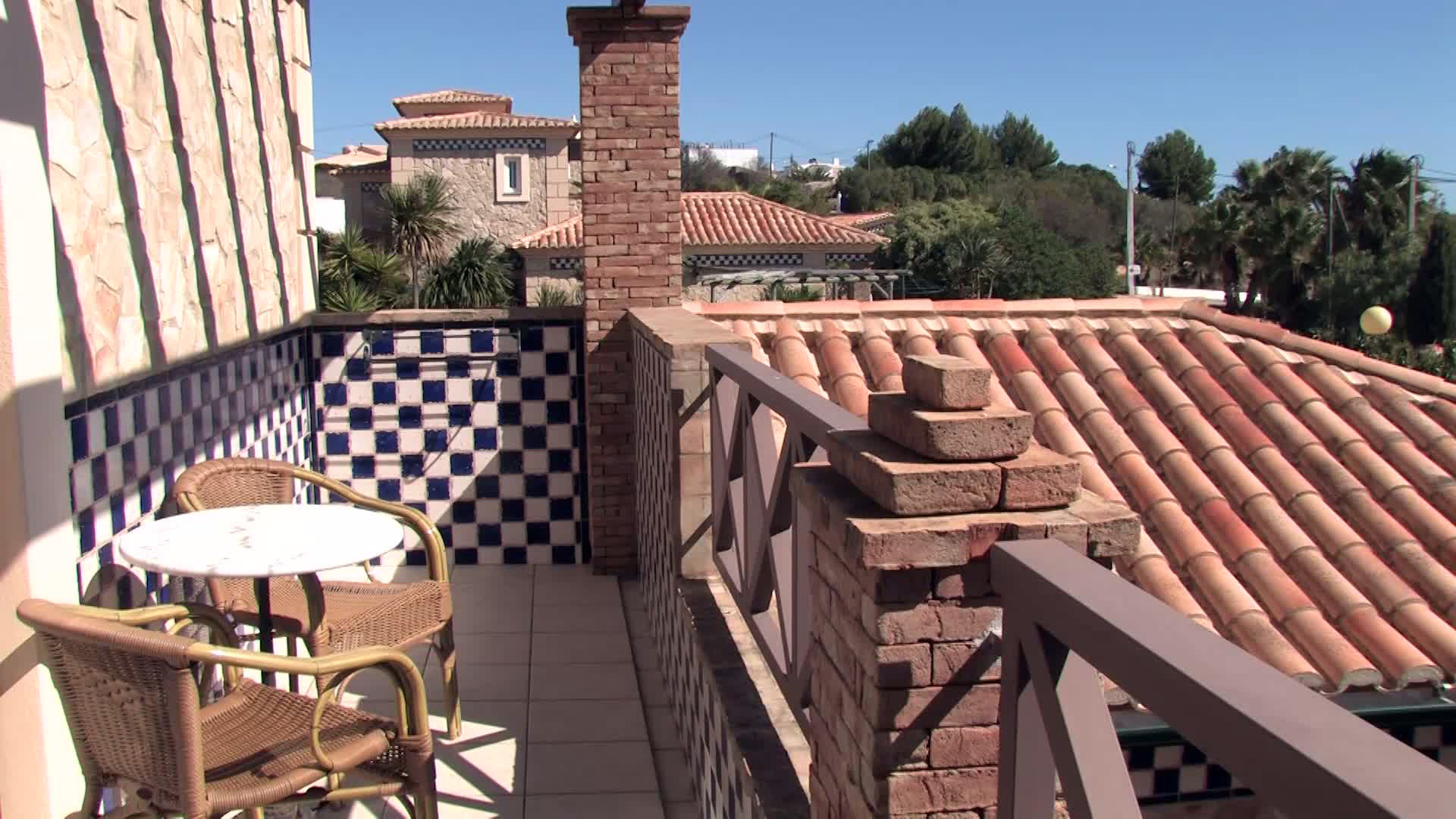 Quinta do Mar - Country & Sea Village foto 26