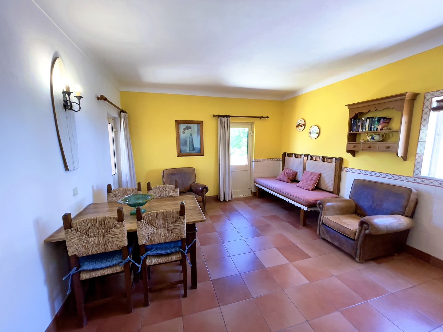 Quinta do Mar - Country & Sea Village foto 132