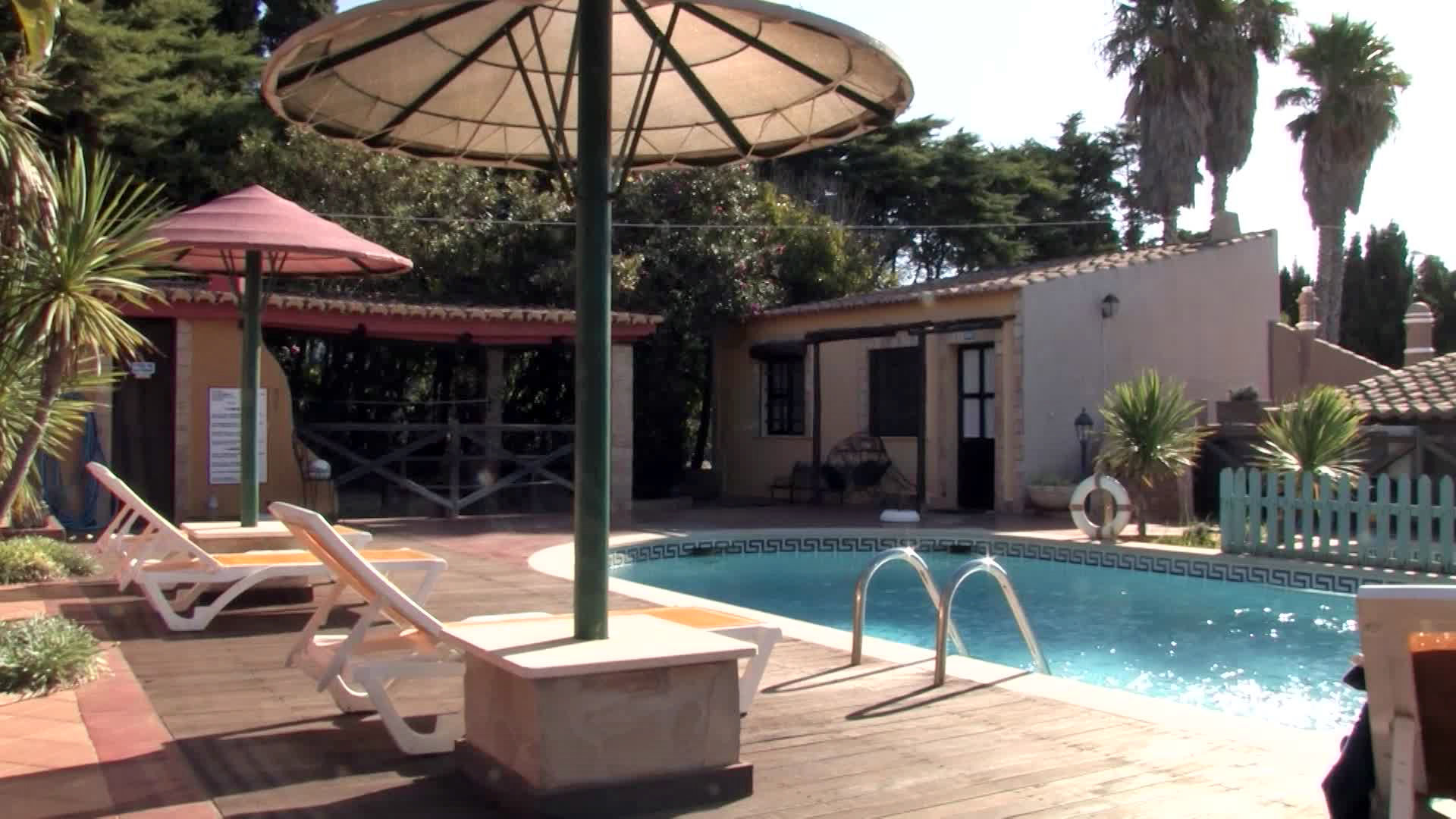 Quinta do Mar - Country & Sea Village foto 16