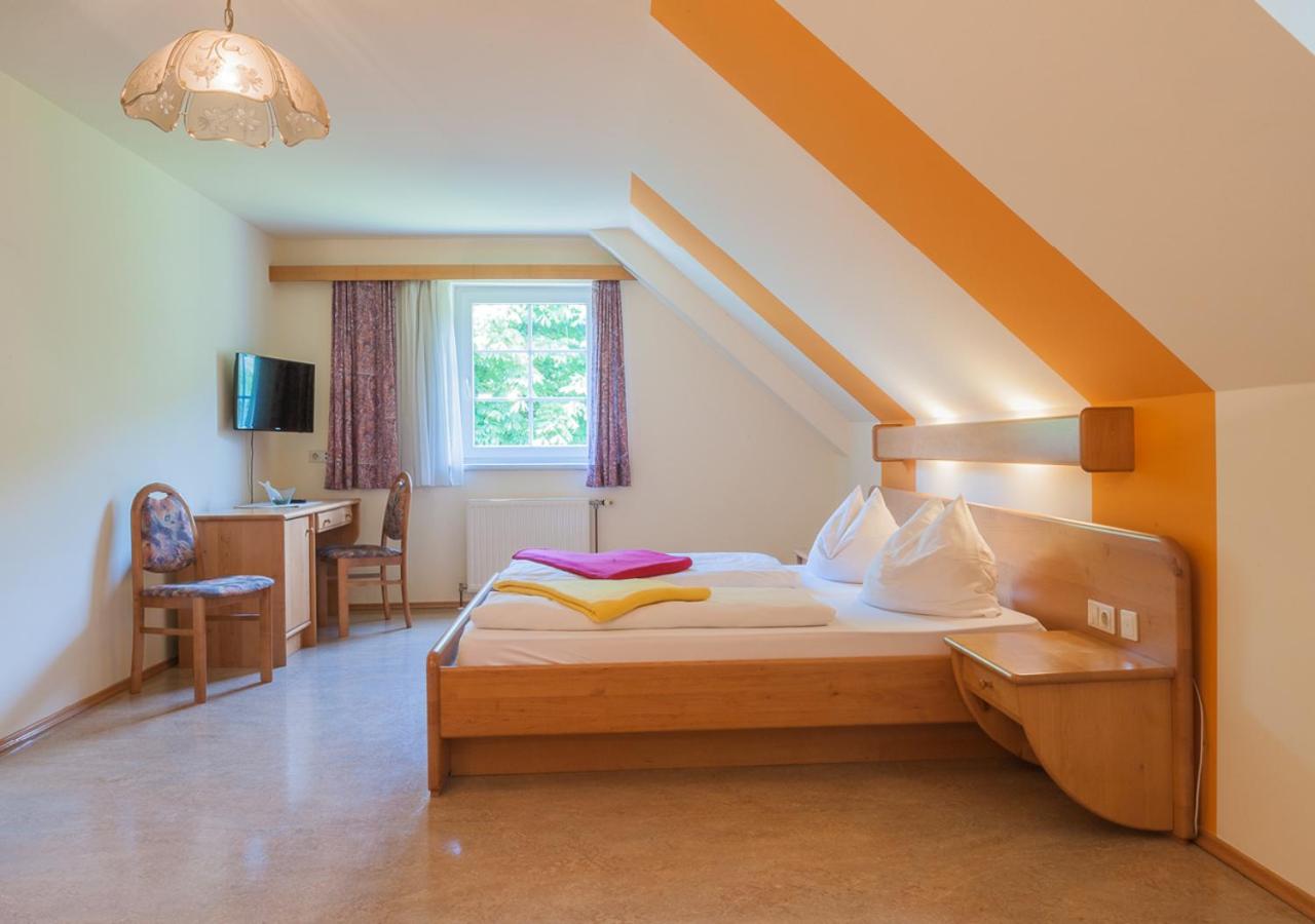 Stierschneider's Weinhotel Wachau foto 4
