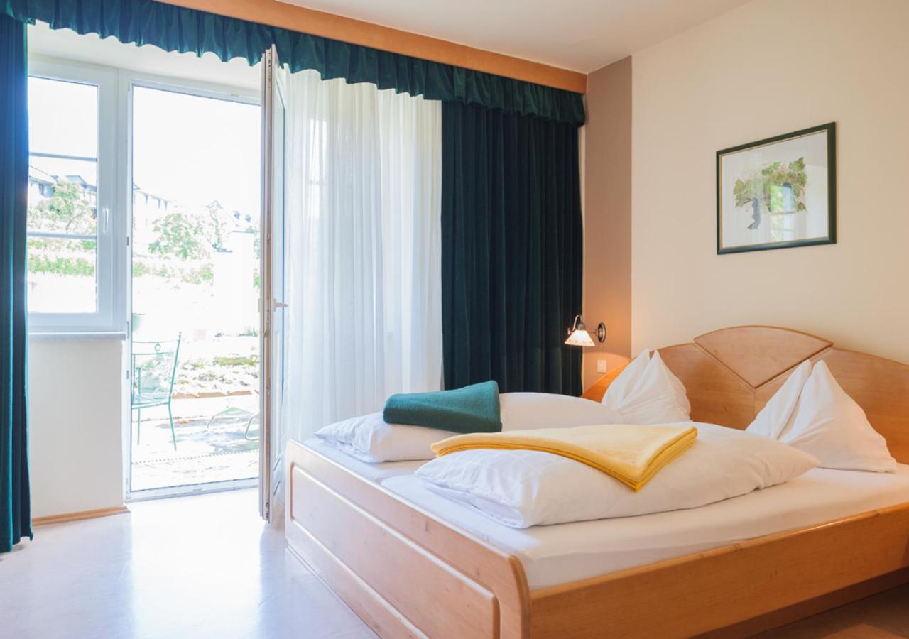 Stierschneider's Weinhotel Wachau foto 5