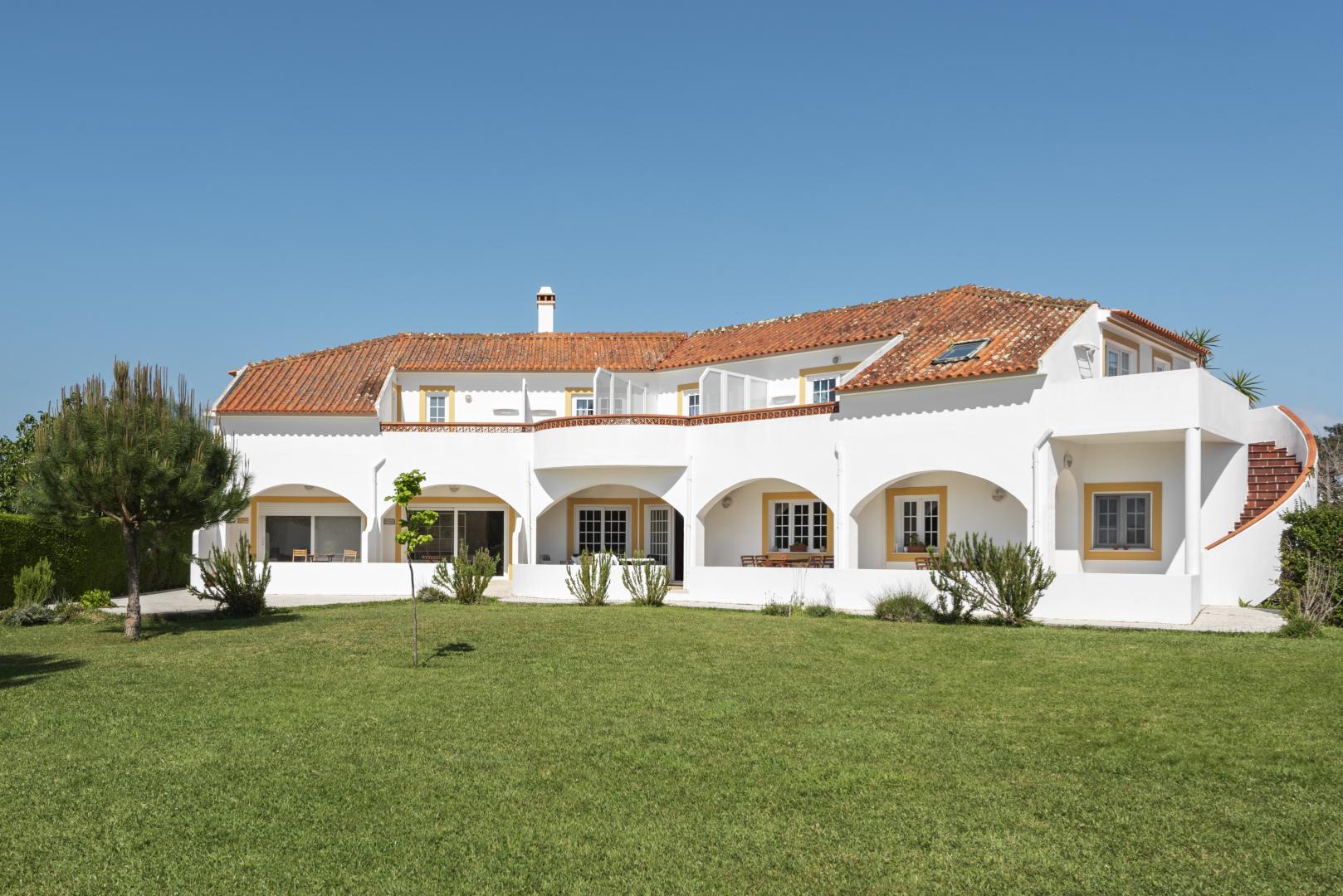 Quinta Do Moinho De Vento foto 13
