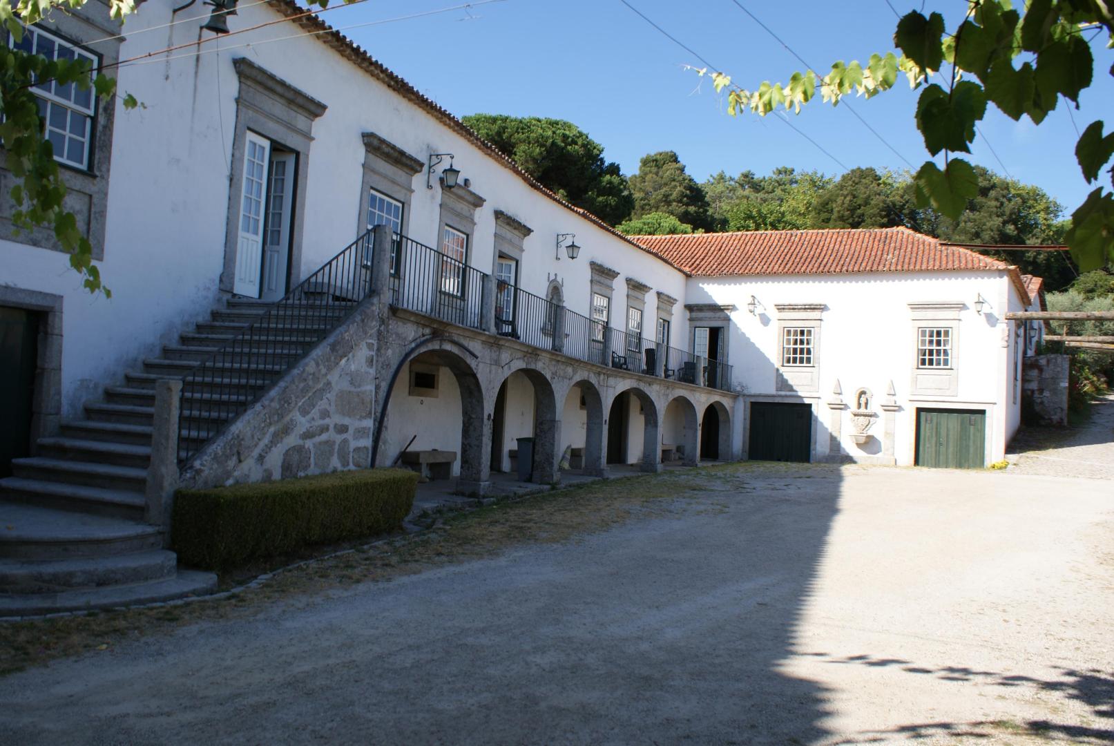 Quinta do Paco d'Anha foto 12