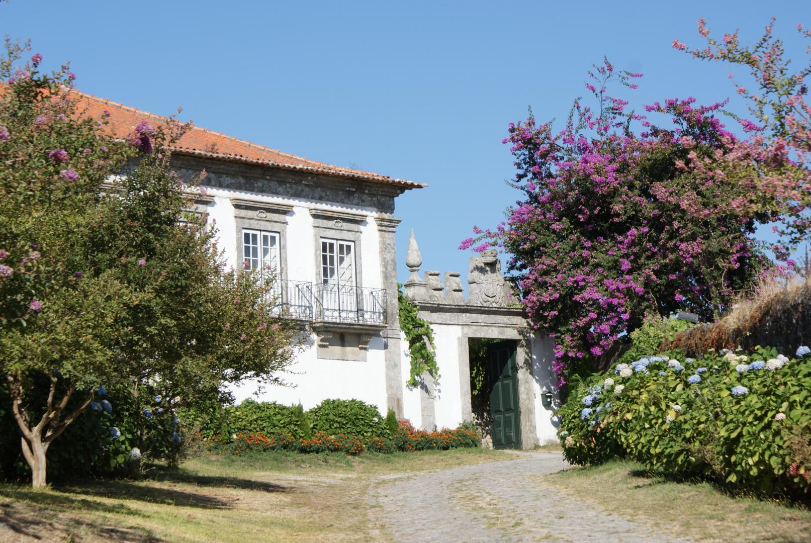 Quinta do Paco d'Anha foto 20