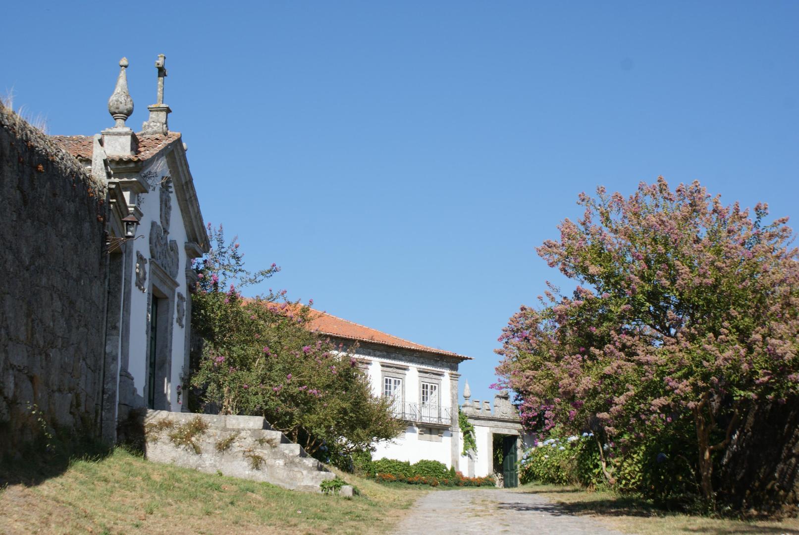 Quinta do Paco d'Anha foto 13