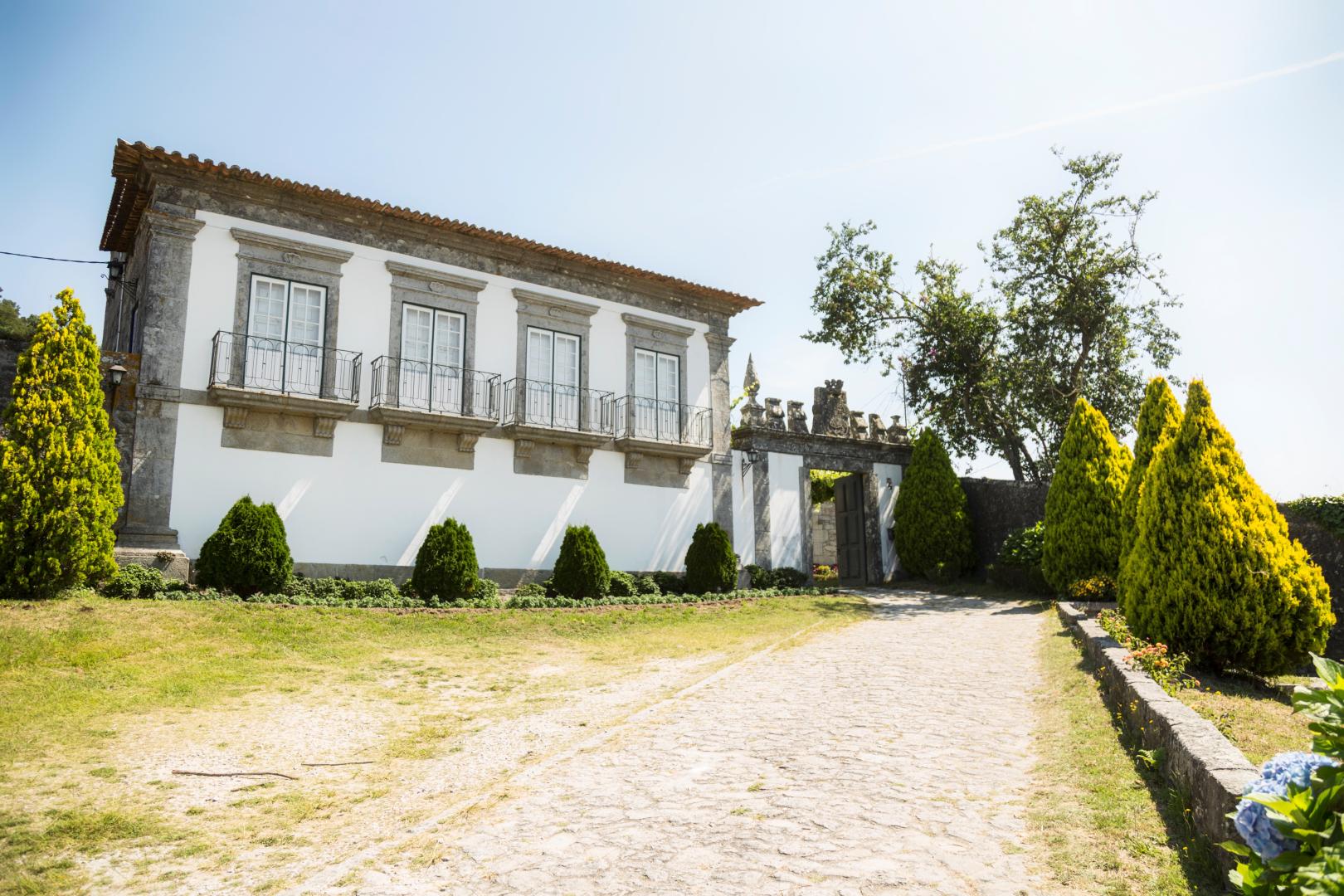 Quinta do Paco d'Anha foto 14