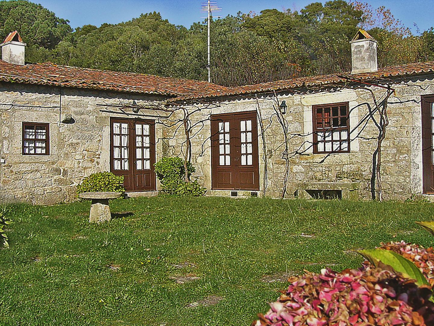 Quinta do Paco d'Anha foto 9