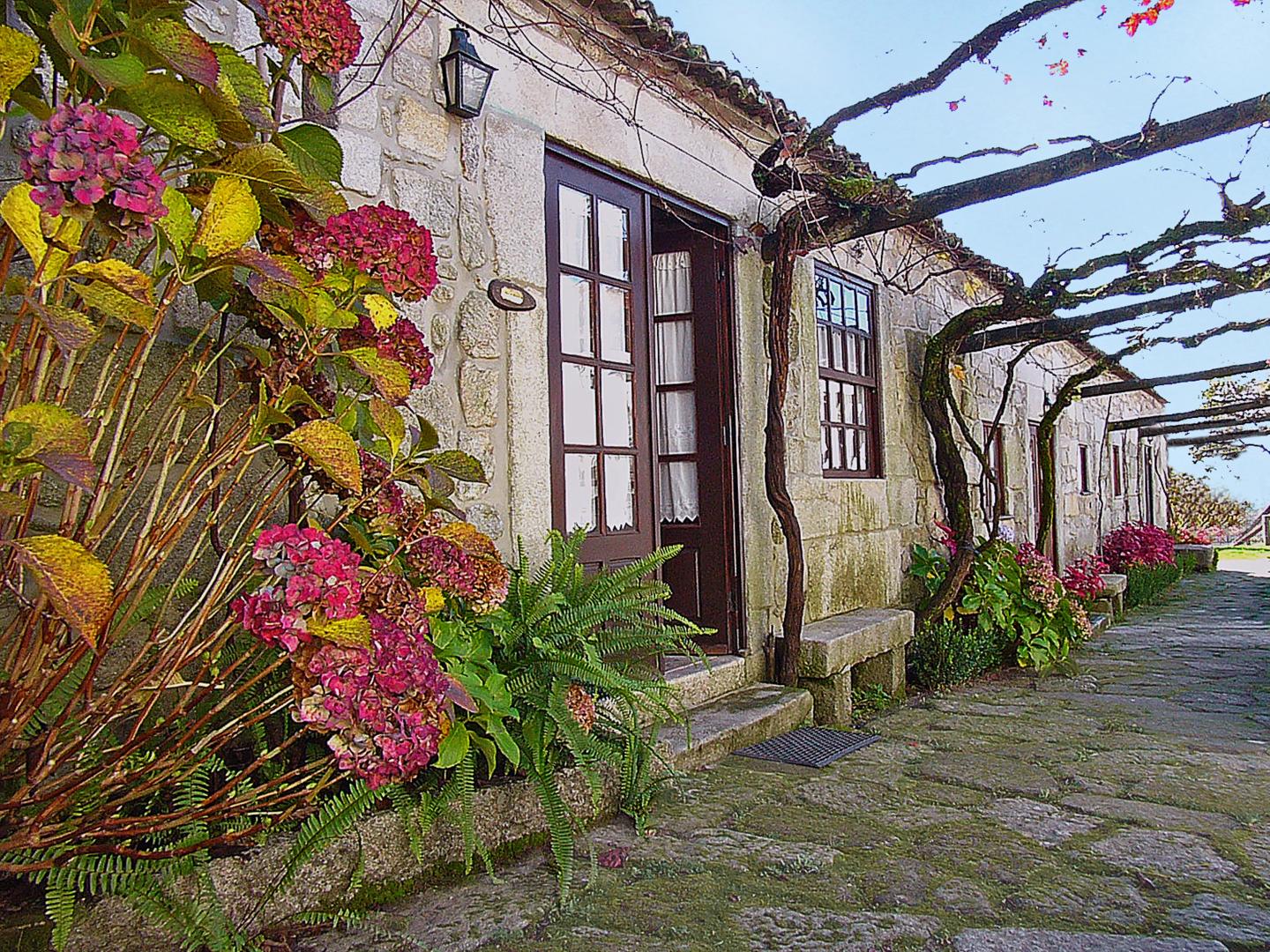 Quinta do Paco d'Anha foto 11