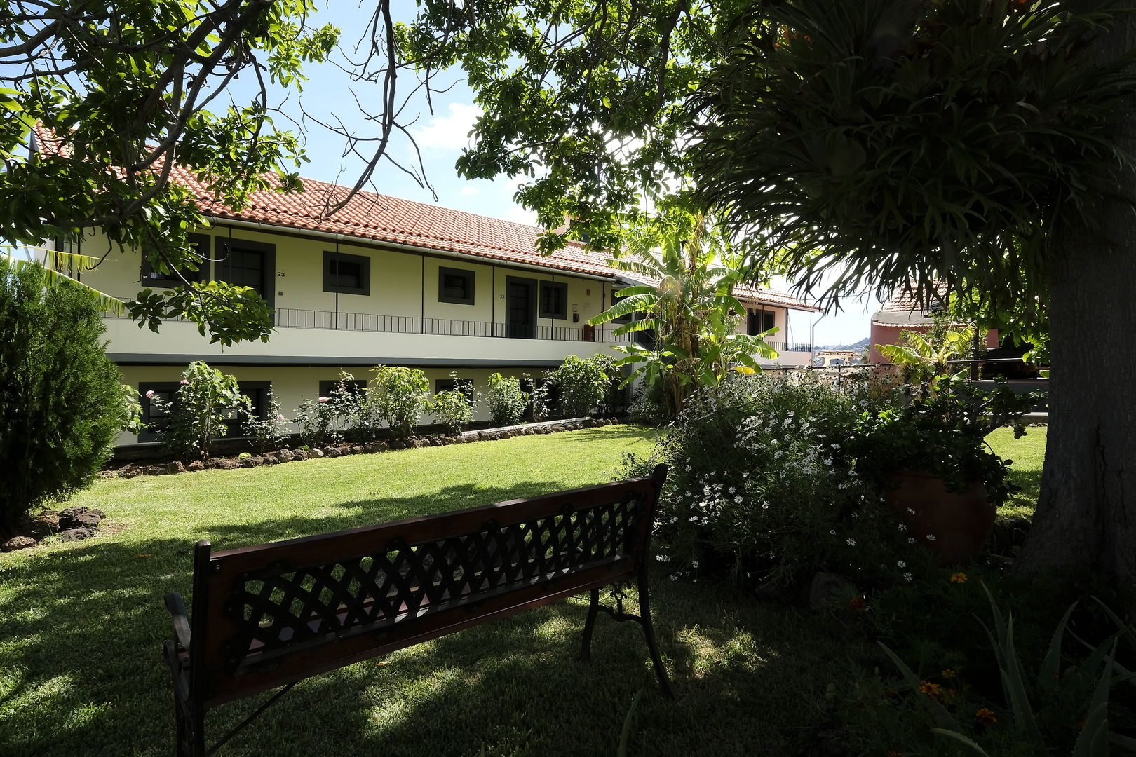 Quinta Mãe dos Homens foto 14