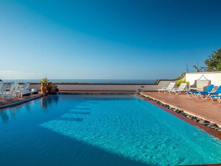 Quinta Mãe dos Homens in Funchal - foto 2