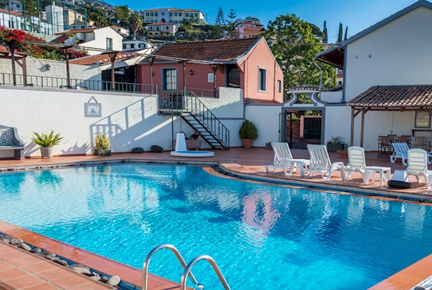 Quinta Mãe dos Homens in Funchal - foto 3