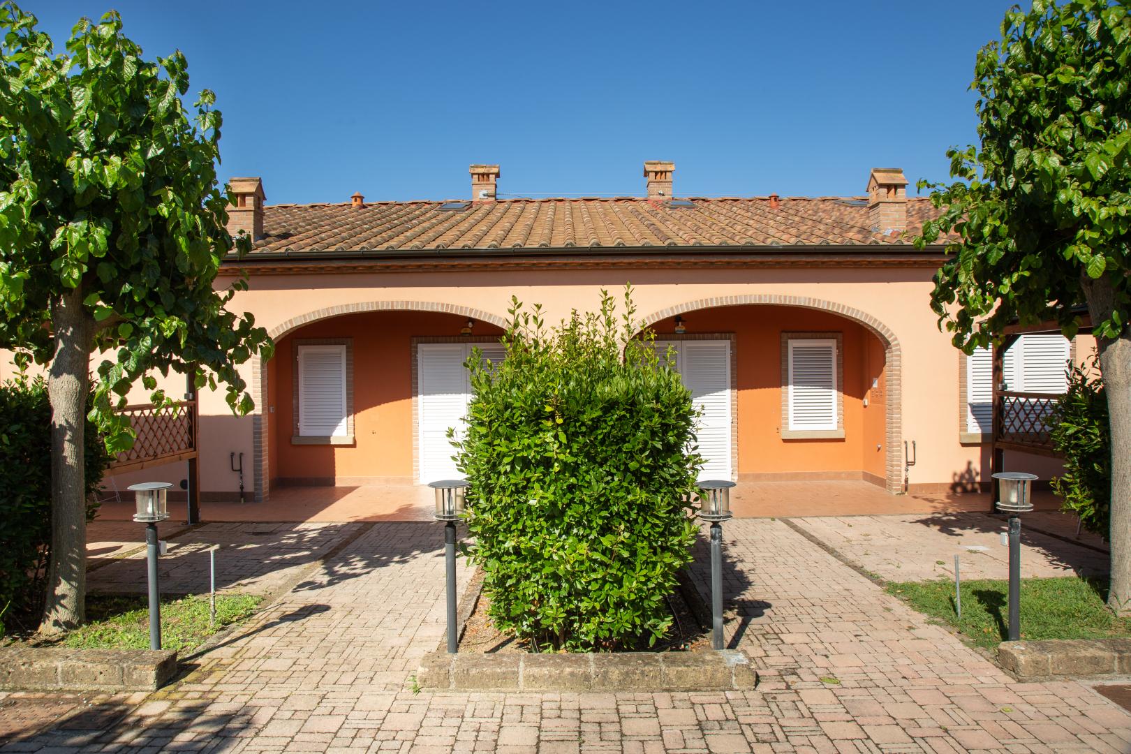 Residence Borgo Verde foto 4