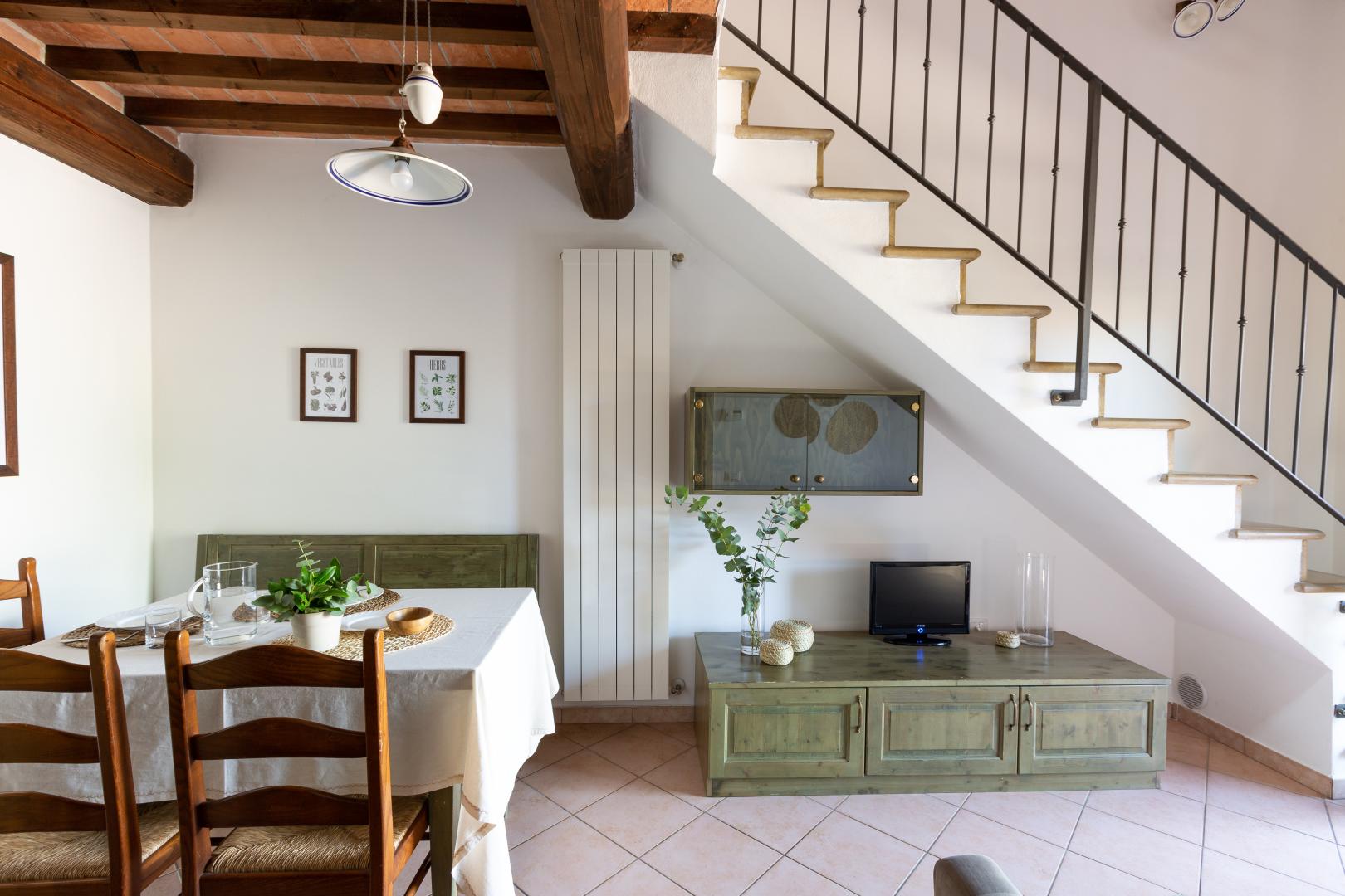 Residence Borgo Verde foto 2