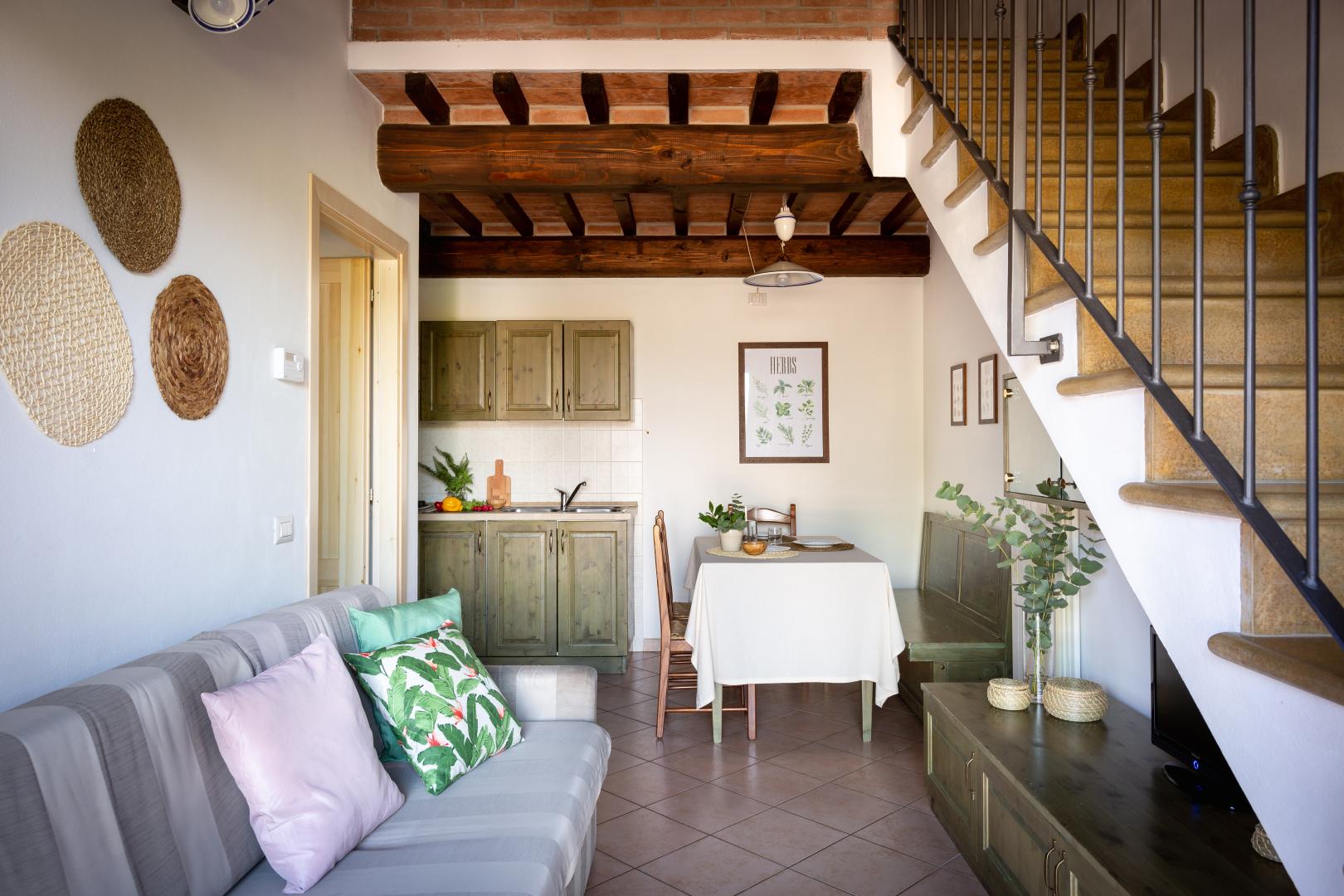 Residence Borgo Verde foto 7
