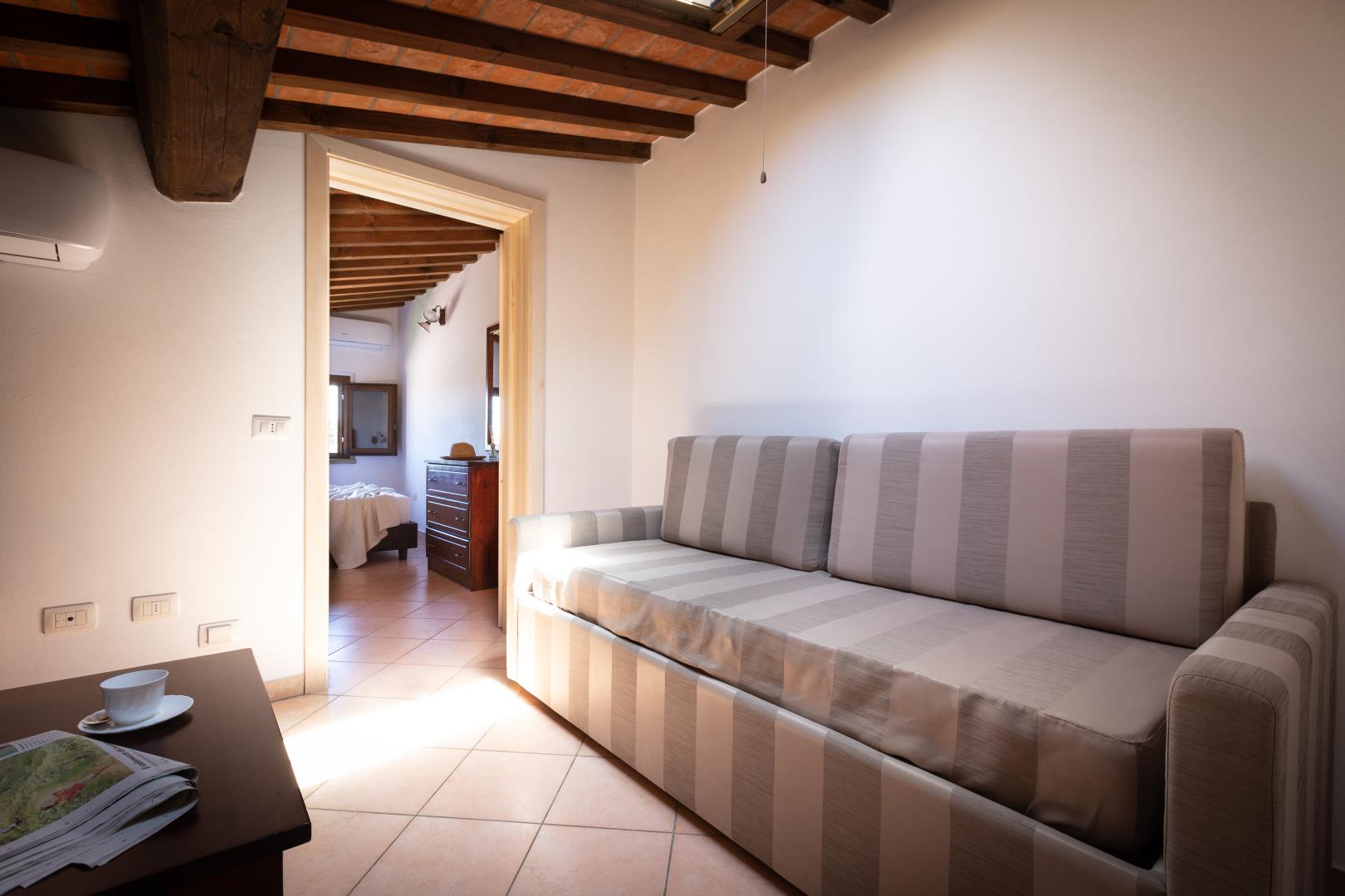 Residence Borgo Verde foto 9