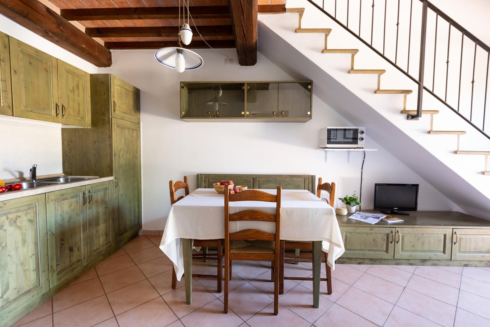 Residence Borgo Verde foto 12