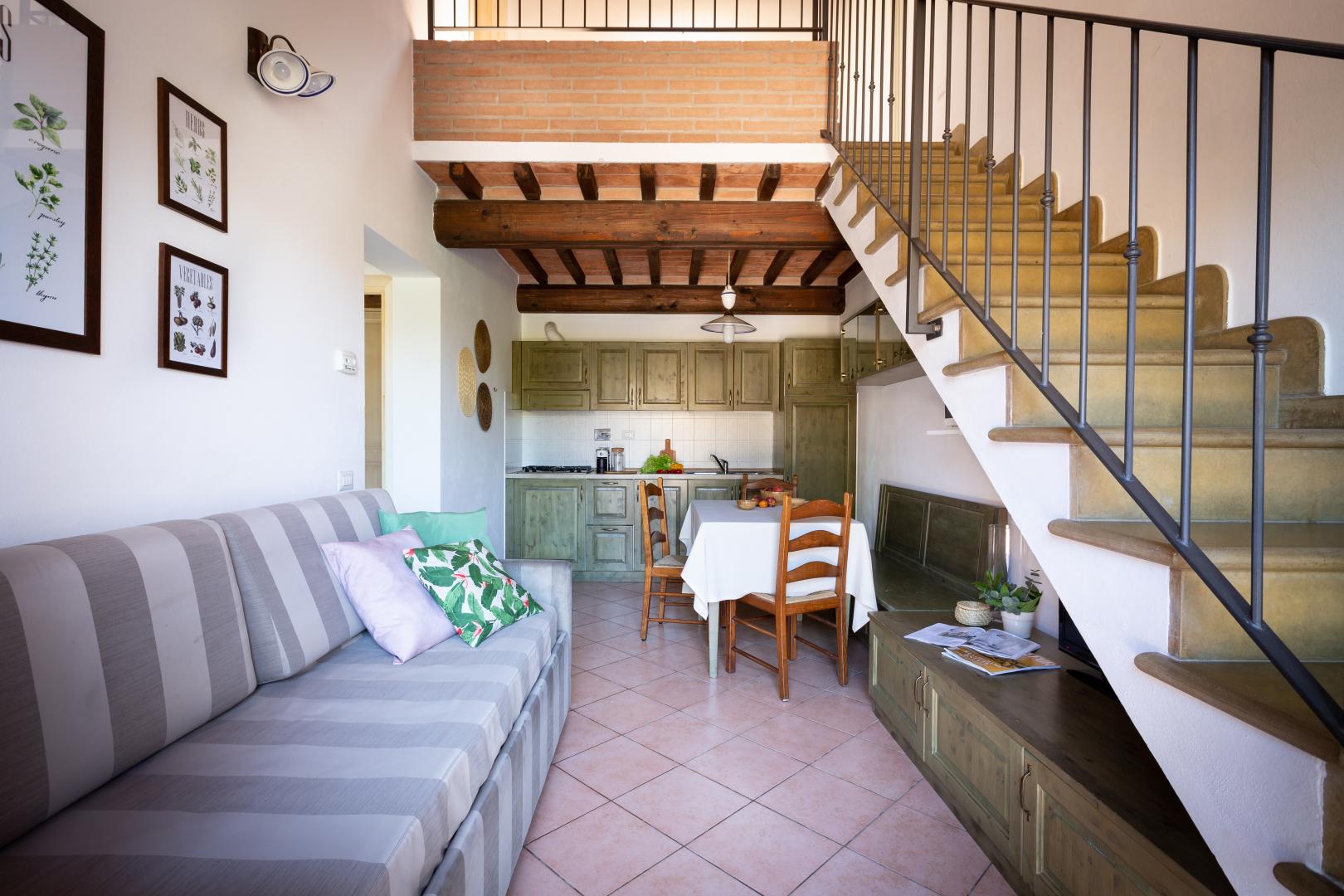 Residence Borgo Verde foto 14