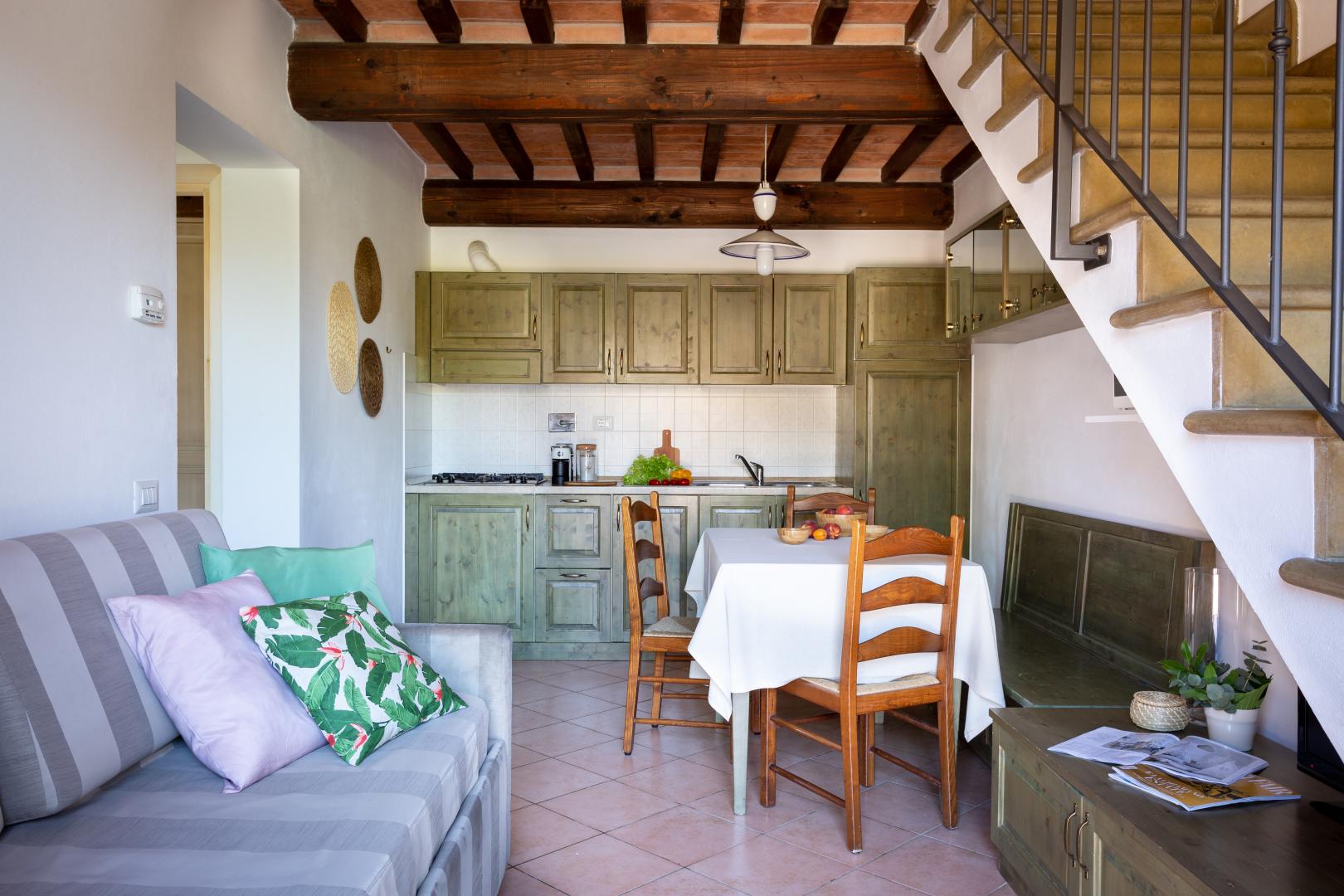Residence Borgo Verde foto 18