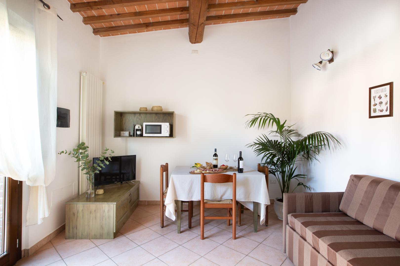 Residence Borgo Verde foto 19