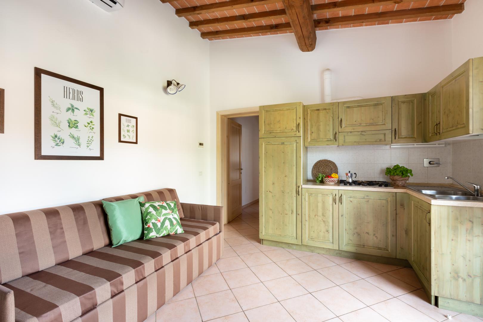 Residence Borgo Verde foto 20