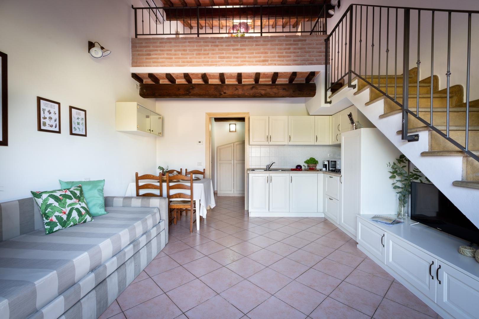 Residence Borgo Verde foto 22