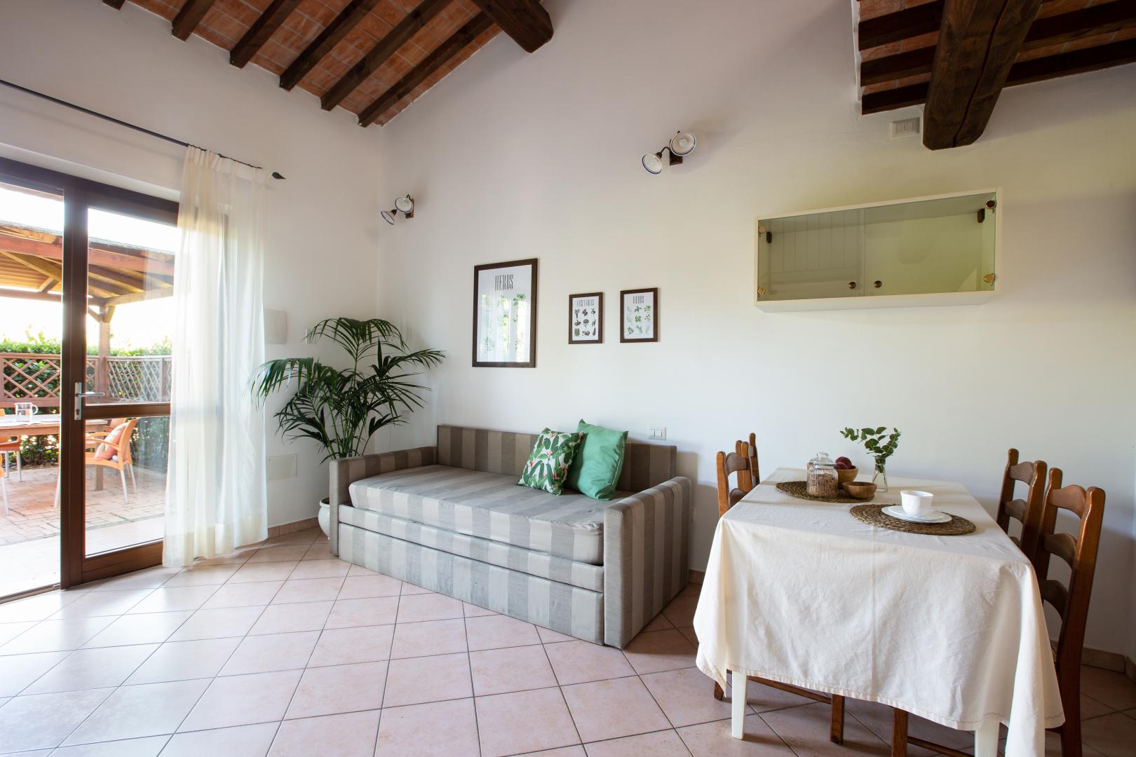Residence Borgo Verde foto 23