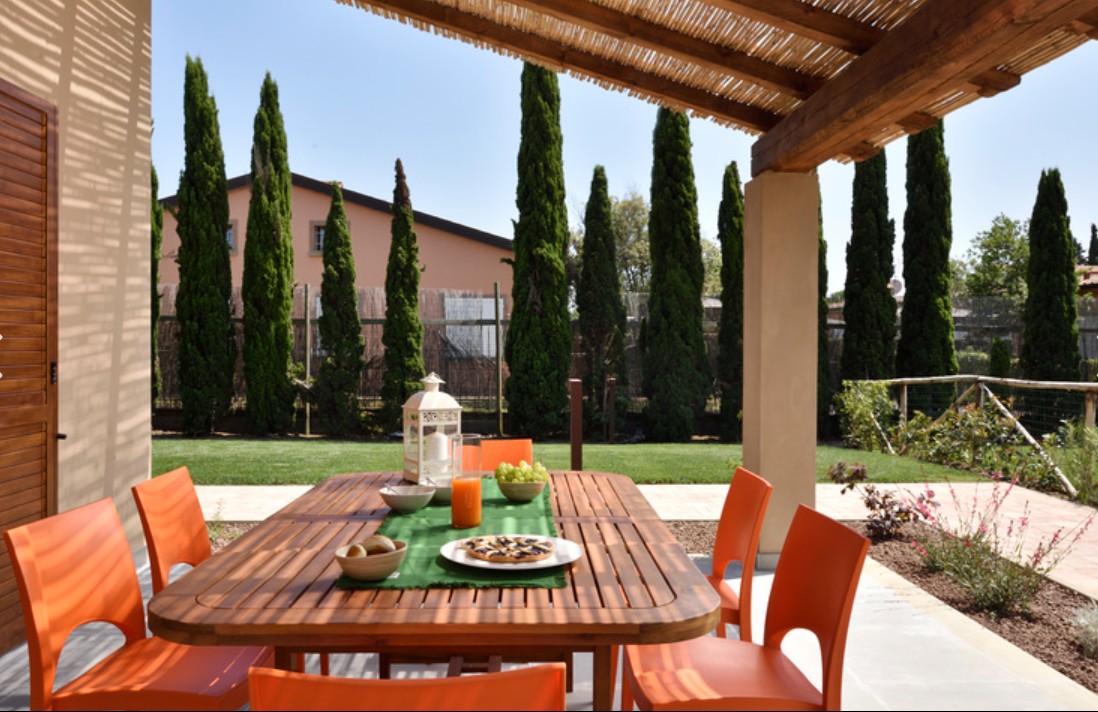Residence Borgo Verde foto 26