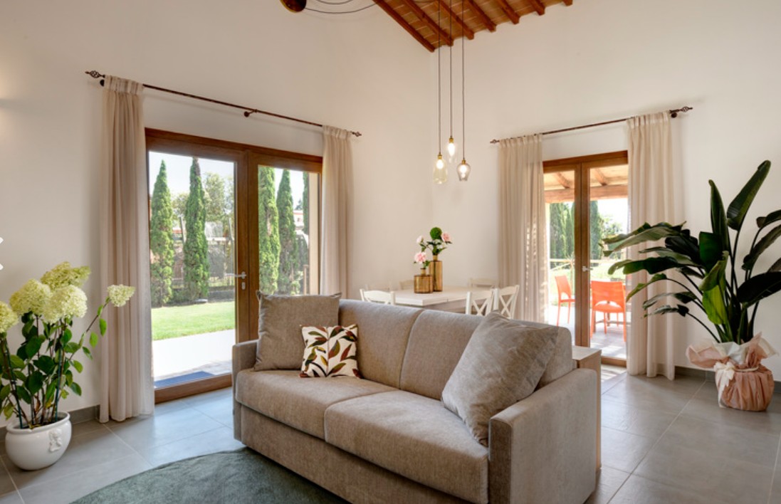 Residence Borgo Verde foto 27