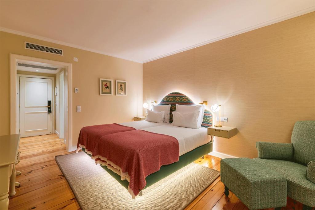 Pestana Quinta Perestrello foto 10