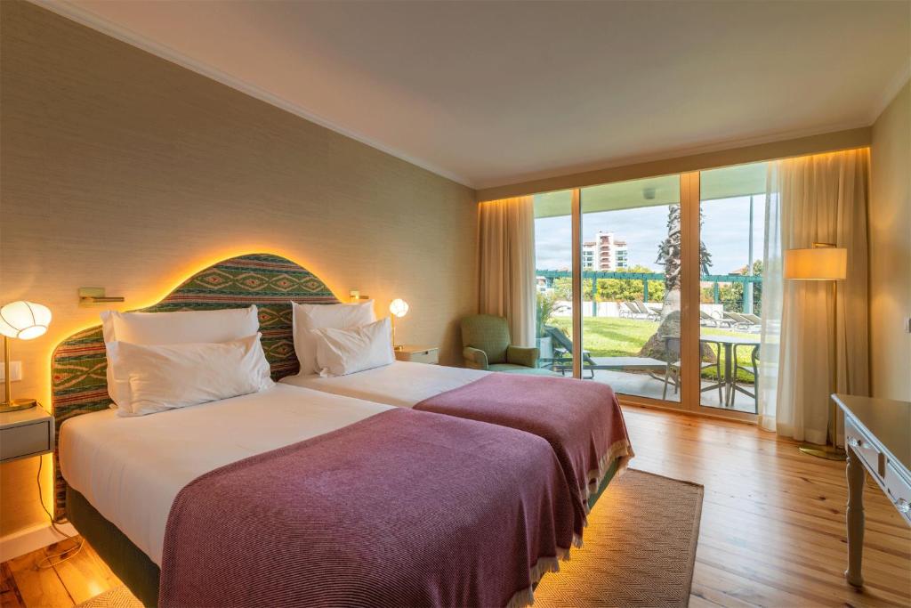 Pestana Quinta Perestrello foto 11