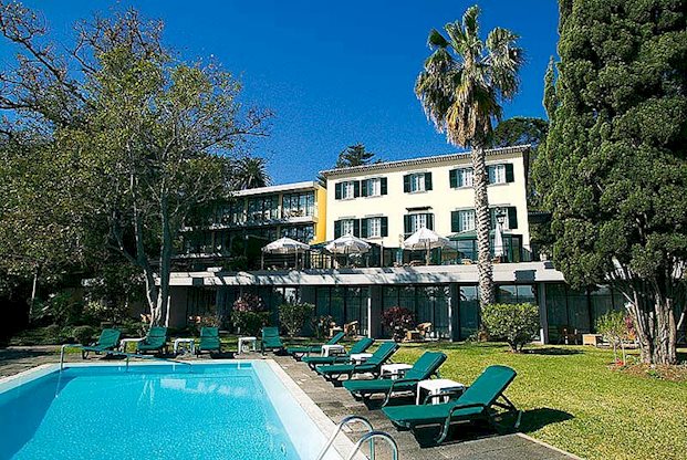 Pestana Quinta Perestrello