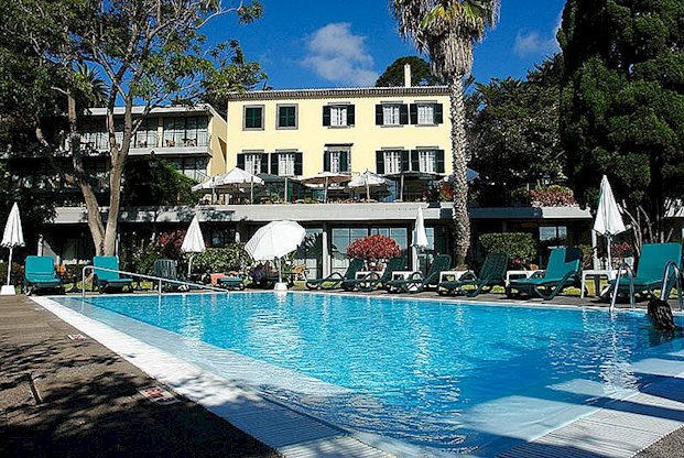Pestana Quinta Perestrello in Funchal - foto 2